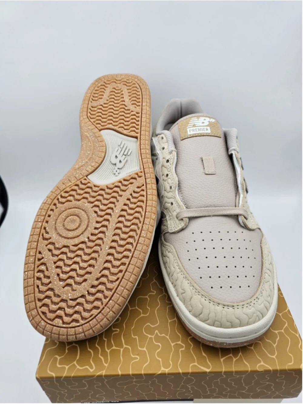 New Balance product stylish